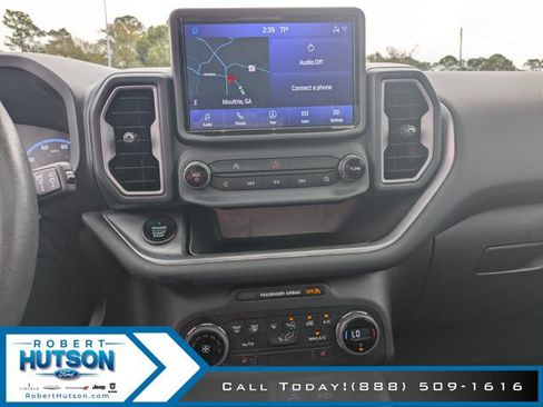 Used 2021 Ford Bronco Sport Big Bend w/ Big Bend Package image 21