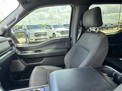 Used 2022 Ford F150 XLT w/ Equipment Group 302A High image 15