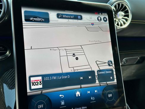 New 2025 Mercedes-Benz SL 63 AMG S e Performance 4MATIC image 26