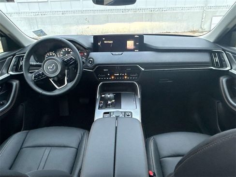 New 2026 MAZDA CX-90 3.3 Turbo w/ Preferred Package image 15