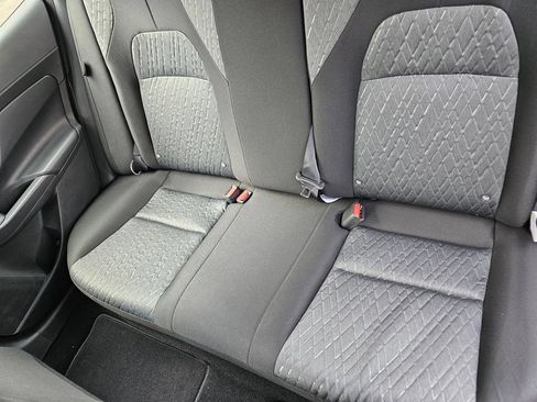 New 2026 Nissan Sentra SV w/ Floor Mat Package FWD image 17