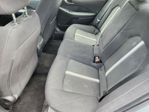 Used 2024 Hyundai Sonata SEL w/ Convenience Package FWD image 11