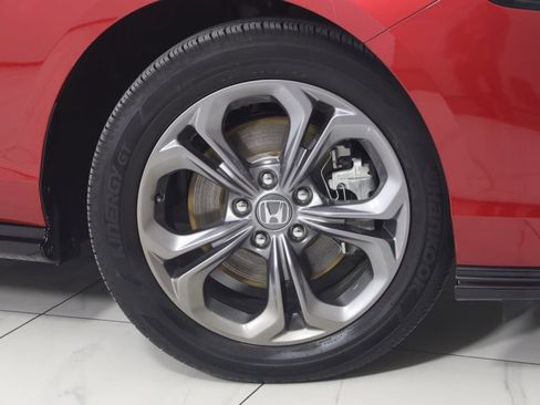 Used 2023 Honda Accord EX-L image 15