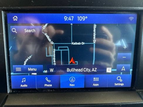 Certified 2020 Ford F150 XLT w/ Equipment Group 302A Luxury RWD image 19