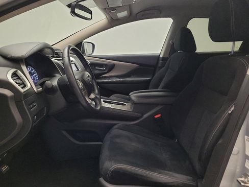 Used 2018 Nissan Murano SV FWD image 17