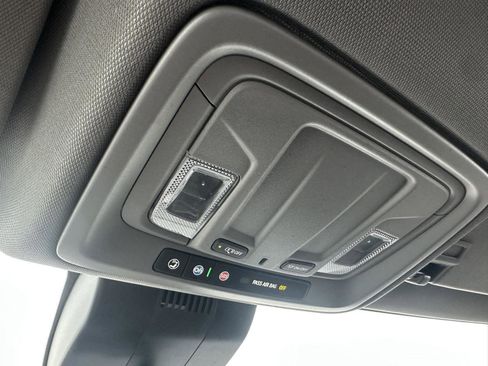 Used 2025 Chevrolet Silverado 1500 W/T w/ WT Safety Package image 33