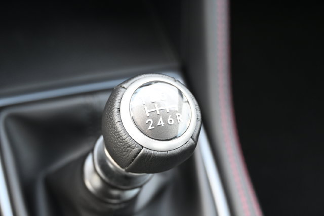 New 2026 Subaru WRX Premium AWD/4WD image 23