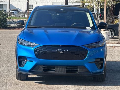 Used 2025 Ford Mustang Mach-E Premium w/ Sport Appearance Package image 9