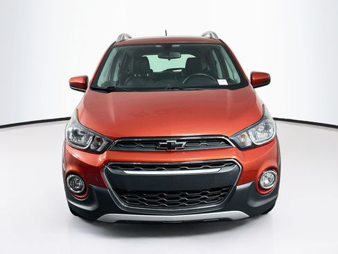 Used 2022 Chevrolet Spark ACTIV FWD image 2