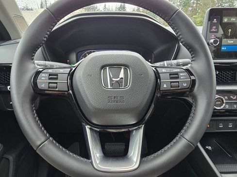 Used 2026 Honda CR-V EX-L image 15