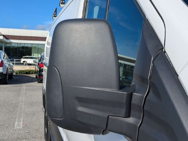 Certified 2024 Ford Transit 150 Low Roof RWD image 12