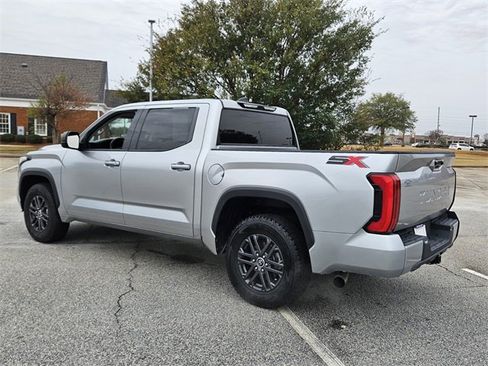 Used 2023 Toyota Tundra SR5 image 8