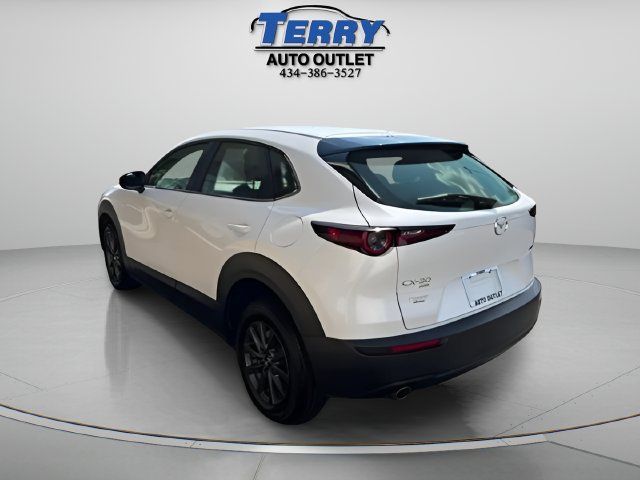 Used 2023 MAZDA CX-30 AWD 2.5 S image 5