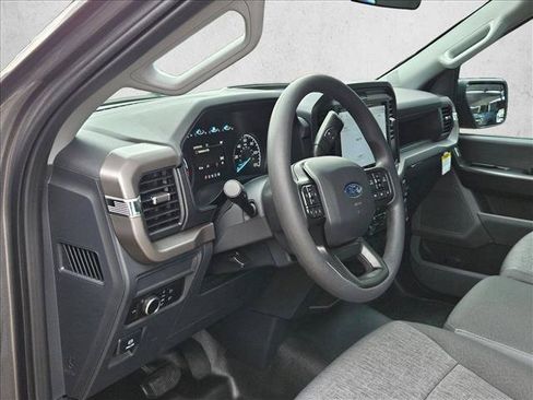 New 2026 Ford F150 XL RWD image 3