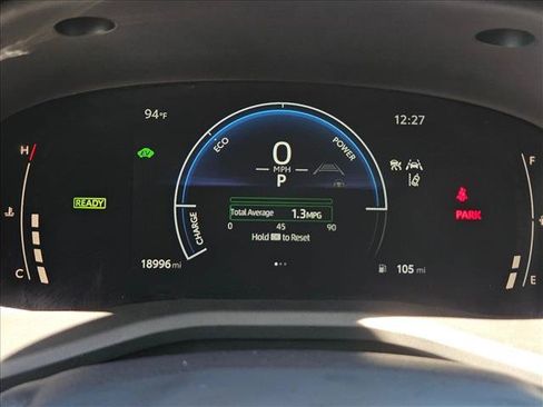 Used 2025 Toyota Camry LE FWD image 11