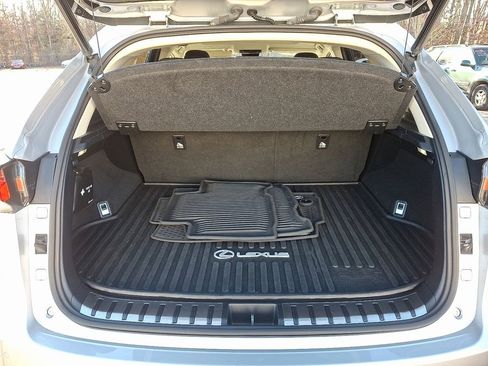 Used 2019 Lexus NX 300 300 Base image 31