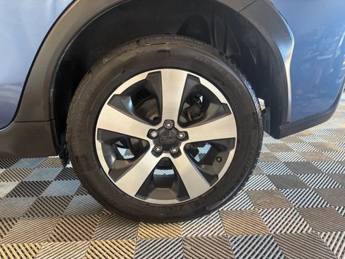 Used 2015 Subaru Crosstrek 2.0i Premium image 27