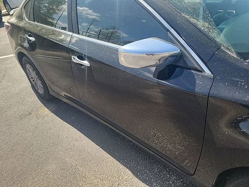 Used 2015 Nissan Altima 2.5 S w/ Power Driver Seat Package image 7