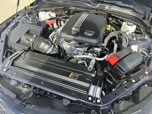 New 2026 Cadillac CT4 Premium Luxury image 31