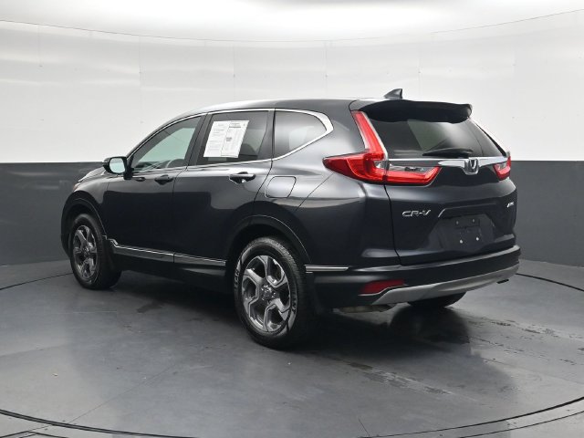 Used 2019 Honda CR-V EX image 6
