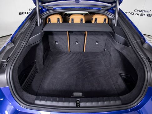 Used 2023 BMW i4 eDrive40 w/ M Sport Package RWD image 5