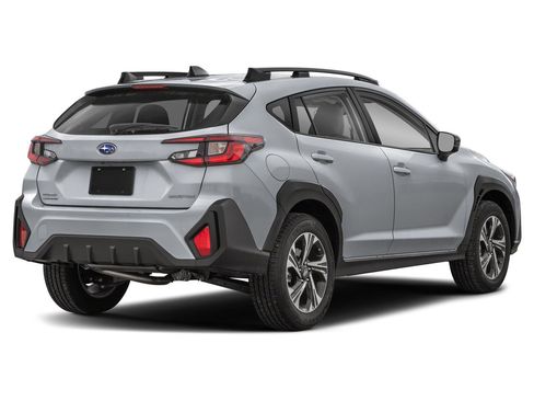 New 2026 Subaru Crosstrek 2.5i Premium image 2
