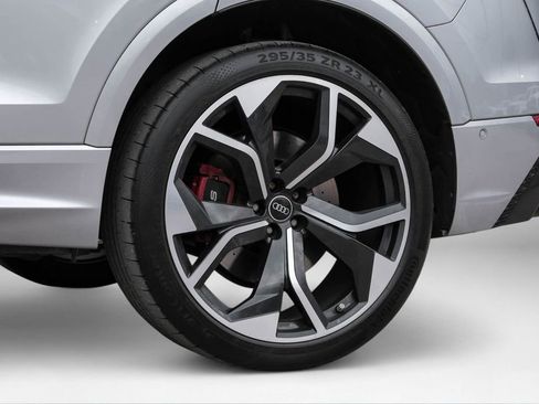 Used 2021 Audi RS Q8 image 65