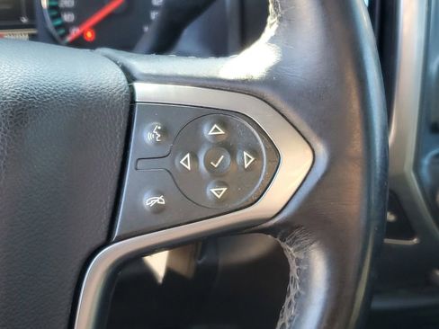 Used 2016 Chevrolet Silverado 1500 LT w/ All Star Edition image 15