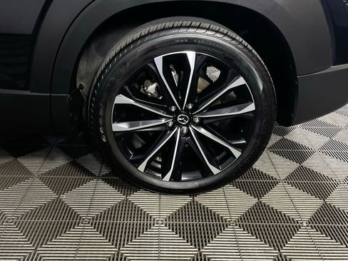 Used 2025 MAZDA CX-50 AWD 2.5 S w/ Premium Plus Pkg image 12