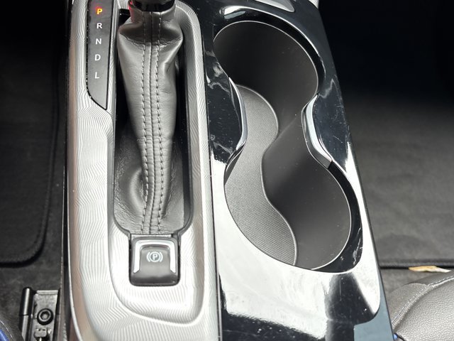 Used 2025 Buick Envista Sport Touring w/ Convenience I Package FWD image 39