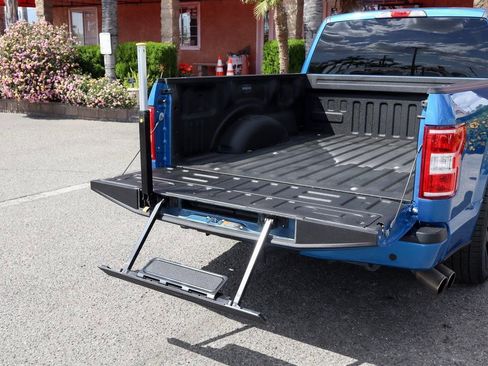 Used 2020 Ford F150 XL image 8