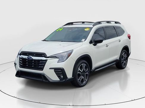 Used 2024 Subaru Ascent Limited w/ Technology Package AWD/4WD image 30