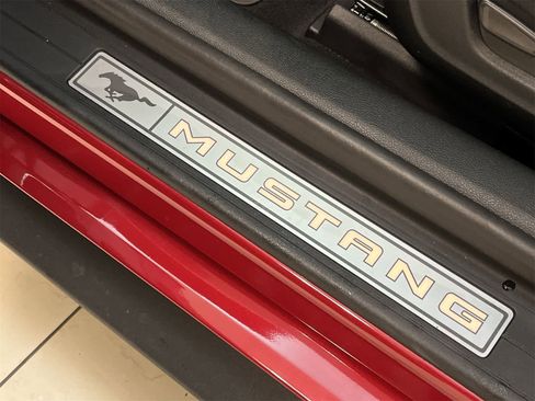 Used 2023 Ford Mustang GT Premium w/ Equipment Group 401A image 31