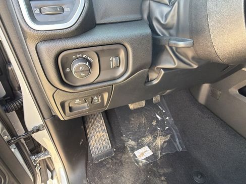 New 2026 RAM 1500 Big Horn image 21