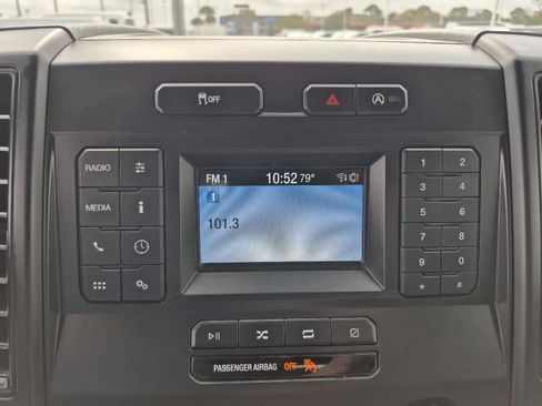 Certified 2020 Ford F150 XL w/ Equipment Group 101A Mid image 10