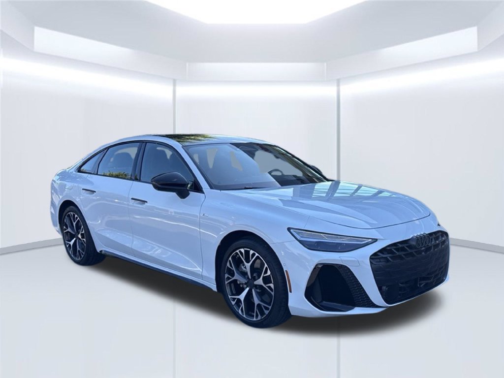 Used 2026 Audi A6 Premium Plus w/ Premium Plus Package AWD/4WD image 10