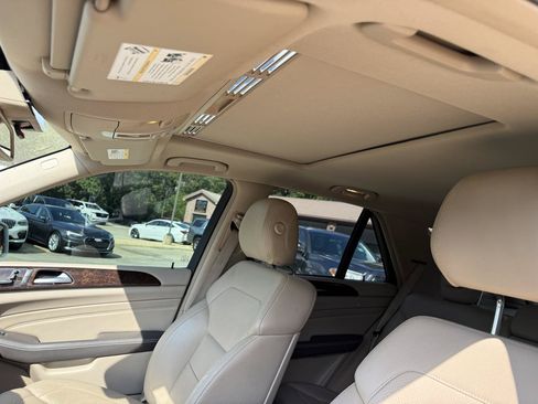Used 2013 Mercedes-Benz ML 350 4MATIC image 18