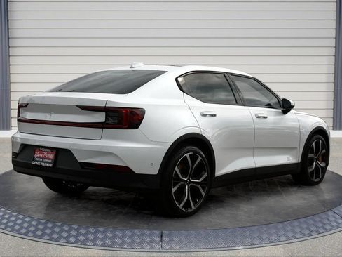 Used 2023 Polestar Polestar 2 w/ Pilot Pack AWD/4WD image 7