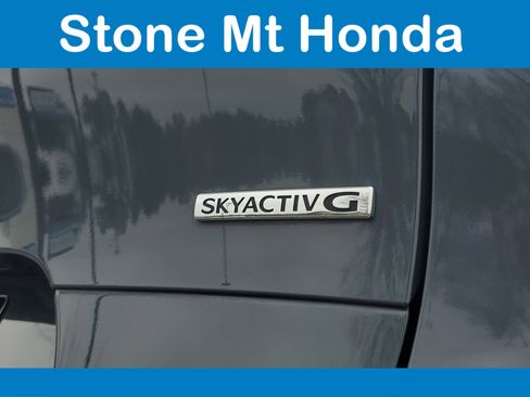 Used 2025 MAZDA CX-30 AWD 2.5 S w/ Preferred Package image 7