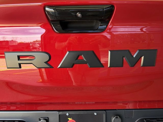 New 2026 RAM 1500 RHO w/ RHO Level 1 Equipment Group AWD/4WD image 11