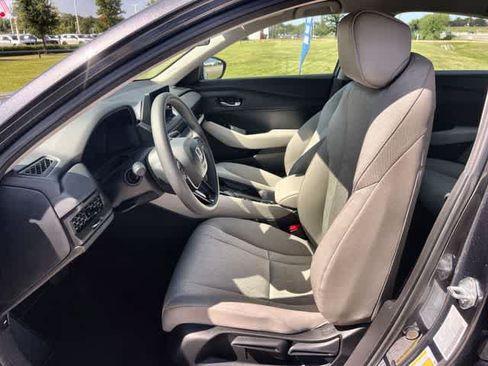 Certified 2026 Honda Accord LX image 11
