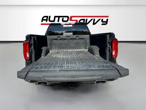 Used 2022 GMC Sierra 1500 AT4 w/ AT4 Premium Package image 28