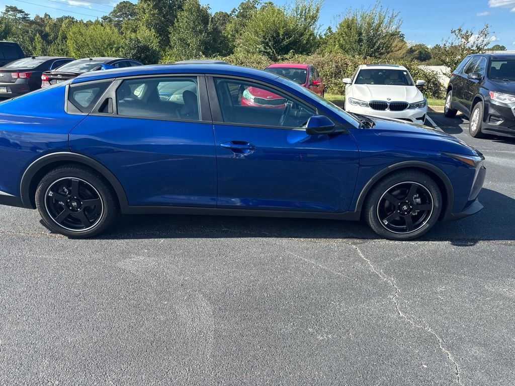 Used 2025 Kia K4 EX FWD image 4