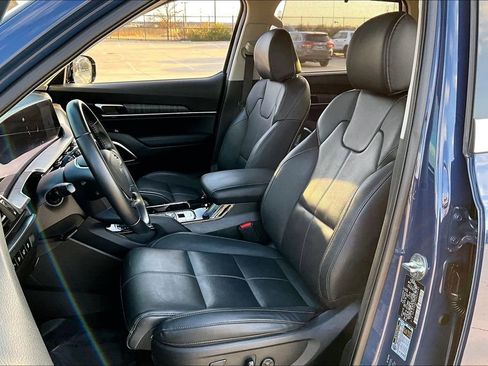 Used 2023 Kia Telluride SX image 30