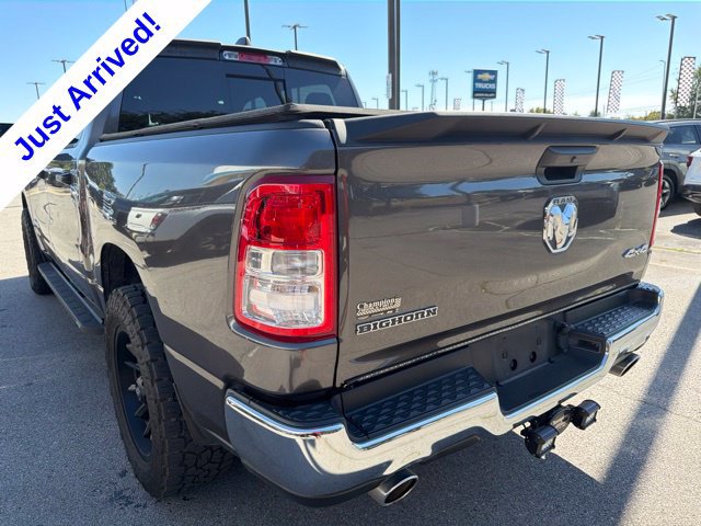 Used 2023 RAM 1500 Big Horn AWD/4WD image 5