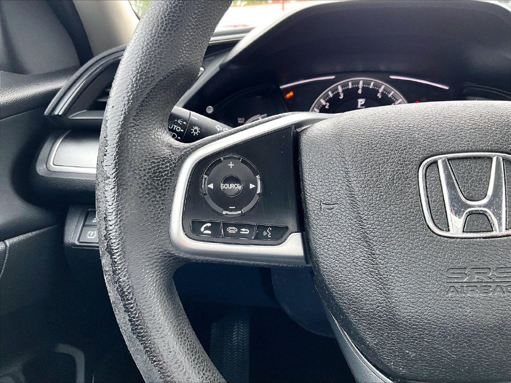 Used 2017 Honda Civic LX image 19
