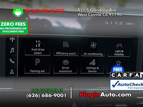 Used 2021 Audi A5 2.0T Premium Plus w/ Premium Plus AWD/4WD image 33