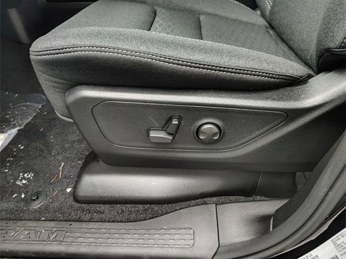 New 2026 RAM 1500 Big Horn w/ Night Edition image 14