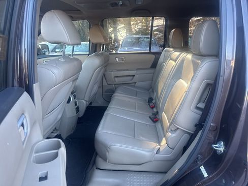 Used 2013 Honda Pilot EX-L image 14