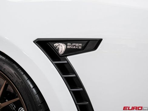 Used 2024 Ford Mustang GT Premium w/ GT Performance Package image 19